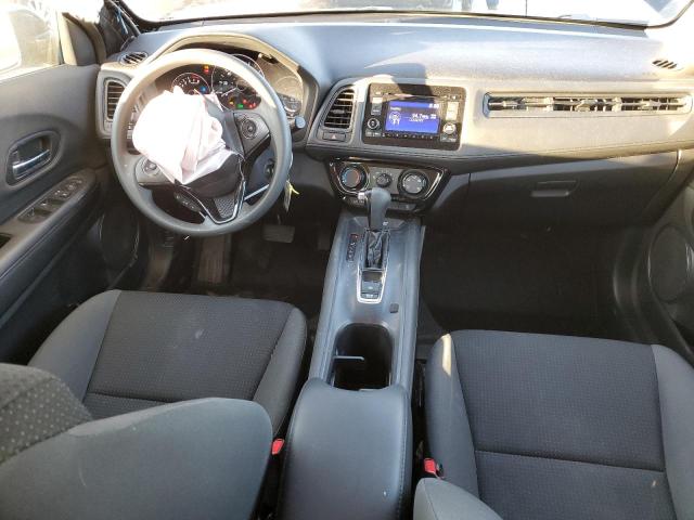 2022 HONDA HR-V LX - 3CZRU6H39NM730789
