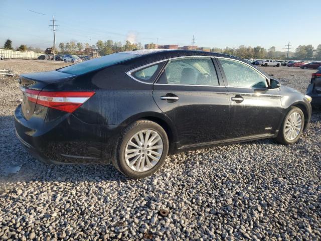 VIN 4T1BD1EB7EU030265 2014 Toyota Avalon, Hybrid no.3