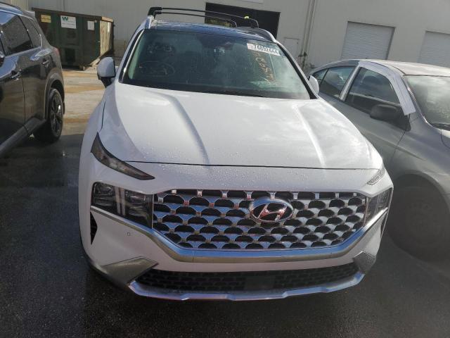2023 HYUNDAI SANTA FE L - 5NMS44ALXPH497811