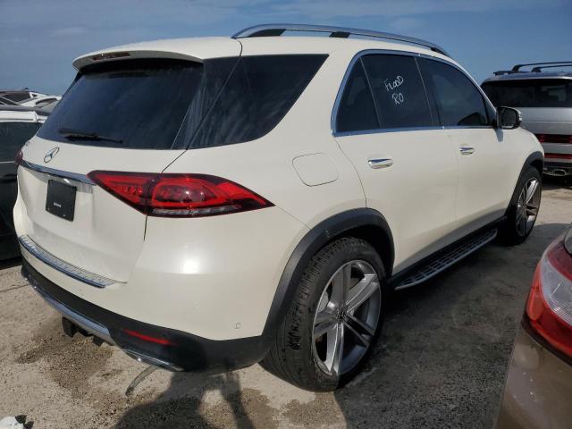2022 MERCEDES-BENZ GLE 350 - 4JGFB4JB3NA674135