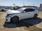 2015 INFINITI Q50 BASE - JN1BV7ARXFM413547