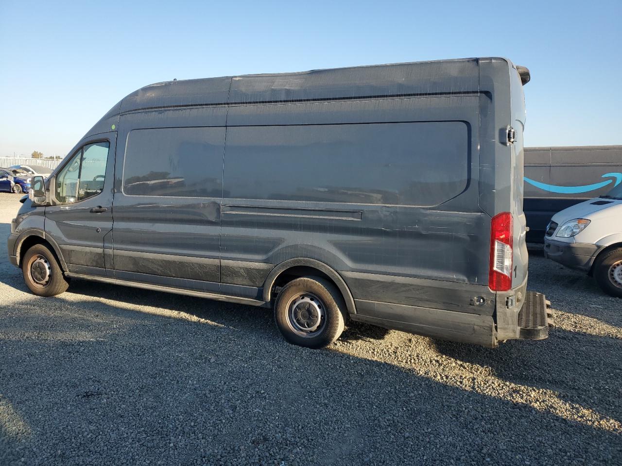 Lot #2988849665 2020 FORD TRANSIT T-