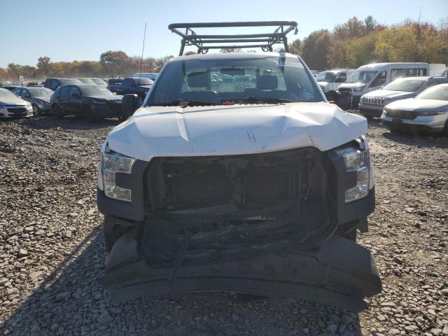 2016 FORD F150 - 1FTMF1C86GKF75063