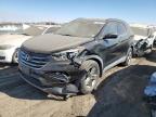 2018 HYUNDAI SANTA FE S - 5NMZUDLB6JH077473