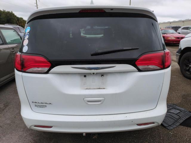 2017 CHRYSLER PACIFICA T - 2C4RC1DG3HR676696