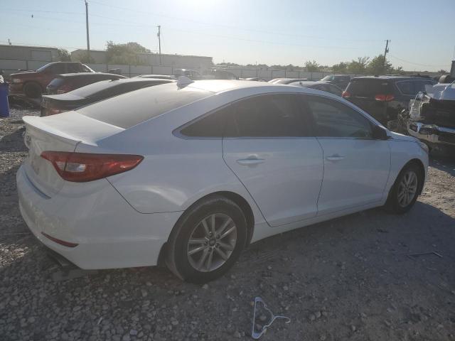 VIN 5NPE24AF9GH422582 2016 Hyundai Sonata, SE no.3