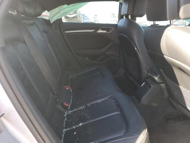 2018 AUDI A3 PREMIUM - WAUAUGFF0J1094192