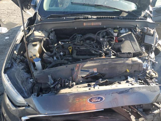 VIN 3FA6P0HD2LR225222 2020 Ford Fusion, SE no.11