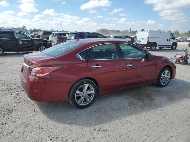 2015 NISSAN ALTIMA 2.5 - 1N4AL3AP6FC113263