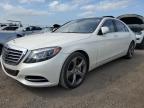 MERCEDES-BENZ S 550 photo