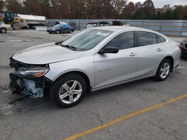 2020 CHEVROLET MALIBU LS #2957717118