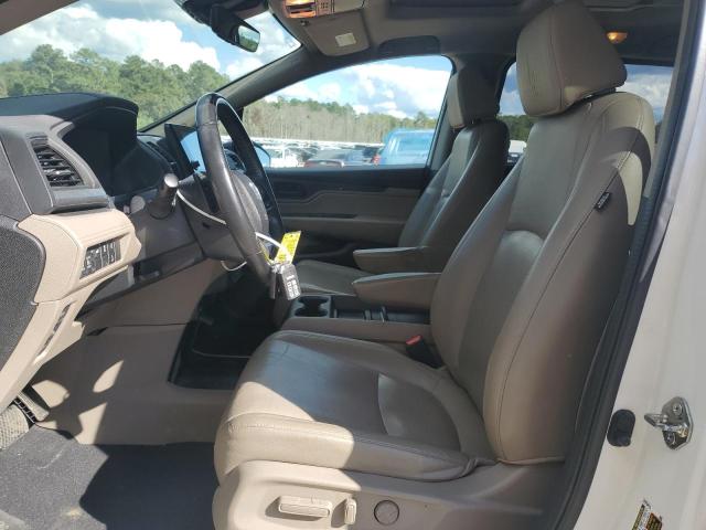 2018 HONDA ODYSSEY EX - 5FNRL6H70JB089672