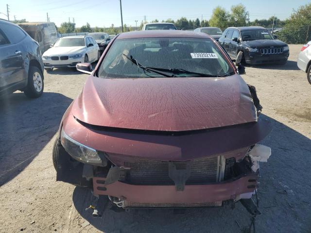 2016 CHEVROLET MALIBU LT - 1G1ZE5ST6GF291455