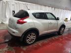 NISSAN JUKE S снимка