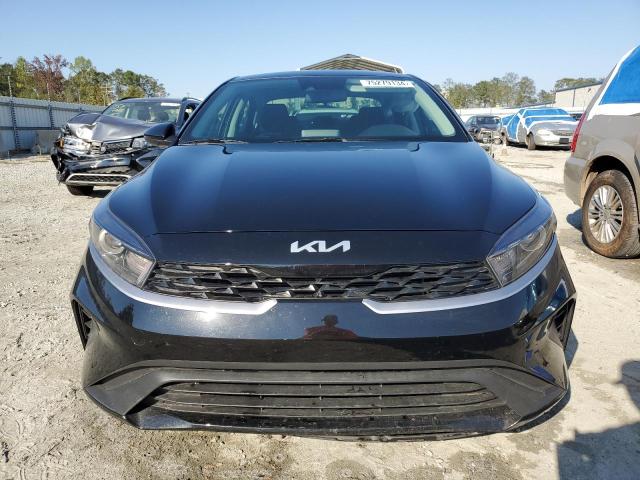 2024 KIA FORTE LX - 3KPF24AD9RE711407