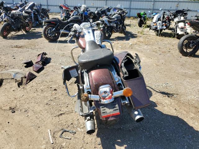 2018 HARLEY-DAVIDSON FLHR ROAD 1HD1FBC18JB680334