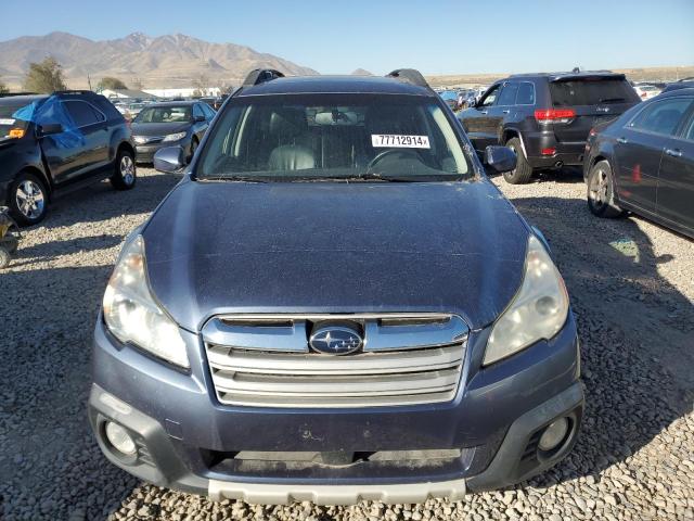 VIN 4S4BRCKC9D3279861 2013 Subaru Outback, 2.5I Lim... no.5