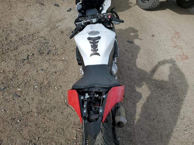 2016 YAMAHA YZFR1S JYARN42E0GA000461