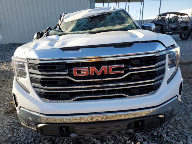 VIN 3GTUUDED8PG212482 2023 GMC Sierra, K1500 Slt no.5