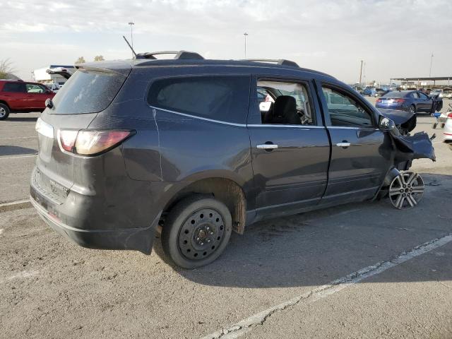 2015 CHEVROLET TRAVERSE L - 1GNKVGKD8FJ364745