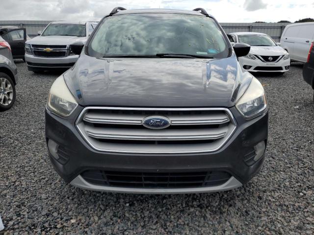 VIN 1FMCU0GD0JUB95100 2018 Ford Escape, SE no.5