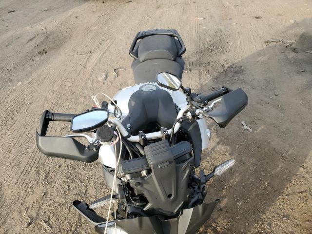 2022 YAMAHA MTT09 GT - JYARN74EXNA001094