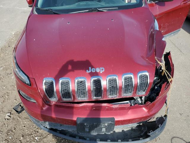 2017 JEEP CHEROKEE L - 1C4PJMCB6HW609005