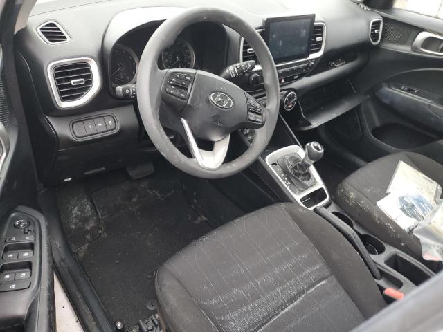 2021 HYUNDAI VENUE SE - KMHRB8A33MU129532