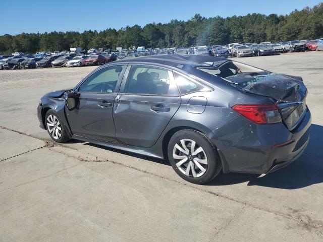 2022 HONDA CIVIC LX - 2HGFE2F28NH524405