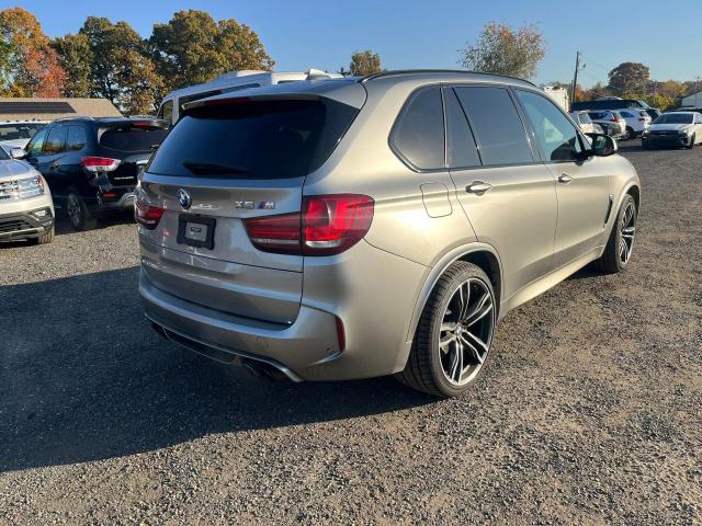 VIN 5YMKT6C50J0X21339 2018 BMW X5, M no.3