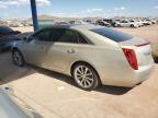 CADILLAC XTS LUXURY снимка