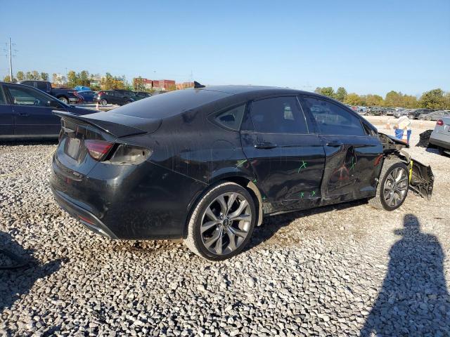 VIN 1C3CCCBB6FN682628 2015 Chrysler 200, S no.3