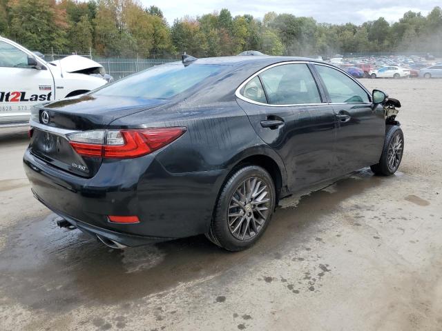 2018 LEXUS ES 350 - 58ABK1GG0JU099526