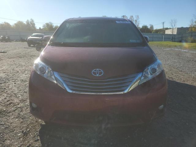 VIN 5TDYK3DC5FS647390 2015 Toyota Sienna, Xle no.5