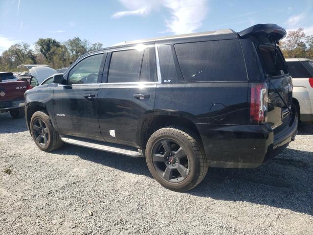 2015 GMC YUKON SLT - 1GKS2BKC0FR268092