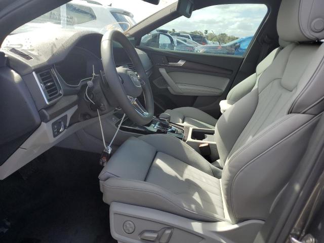 2024 AUDI Q5 SPORTBA WA15AAFY5R2082406