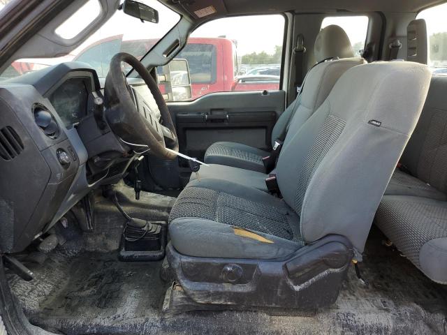 2015 FORD F350 SUPER - 1FT8X3B67FED62095