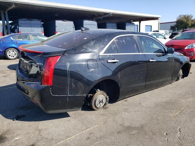2017 CADILLAC ATS - 1G6AA5RX1H0159638