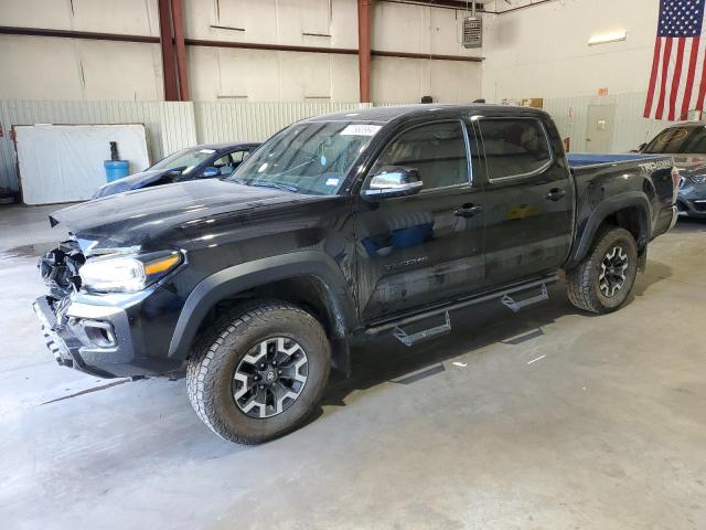 2023 TOYOTA TACOMA DOU - 3TYCZ5ANXPT130308