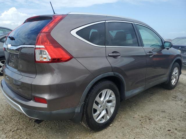 2016 HONDA CR-V EXL - 2HKRM3H73GH540244