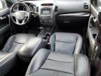 KIA SORENTO SX photo