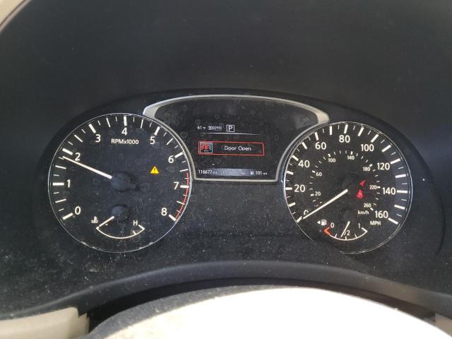 2016 NISSAN PATHFINDER - 5N1AR2MM9GC615461