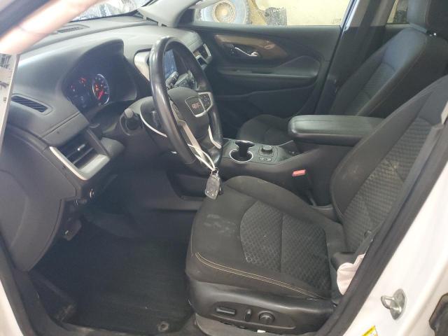 2018 GMC TERRAIN SL - 3GKALMEX6JL137039