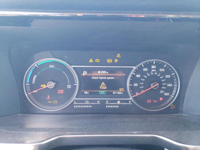 2022 KIA SORENTO S - KNDRGDLG4N5103368