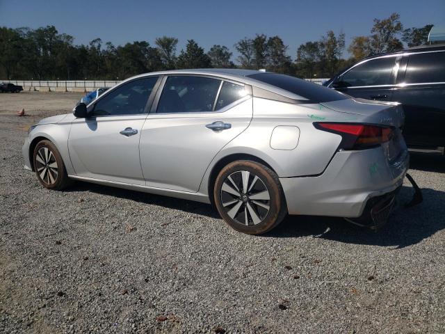 2022 NISSAN ALTIMA SV - 1N4BL4DV0NN329665