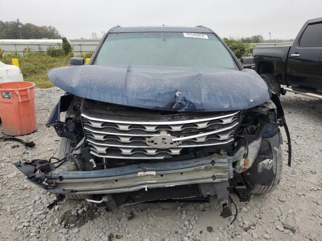 VIN 1FM5K7D81GGA93858 2016 FORD EXPLORER no.5