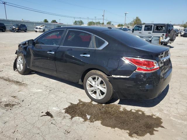 2015 NISSAN ALTIMA 2.5 - 1N4AL3AP9FC585912