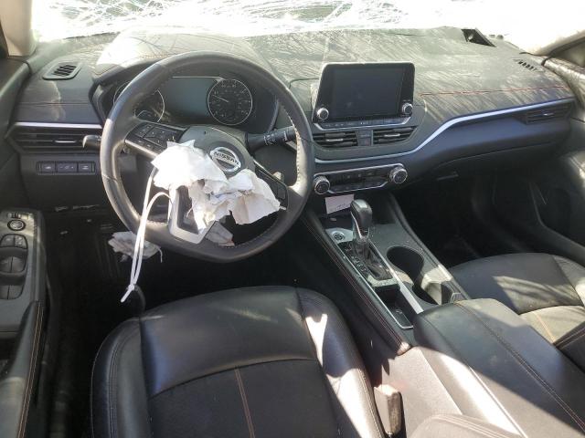 2021 NISSAN ALTIMA SR - 1N4BL4CV8MN369136