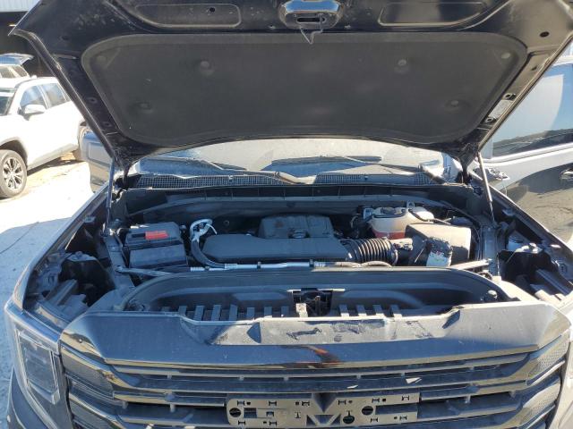 2023 GMC SIERRA K15 - 3GTPUJEK6PG274506