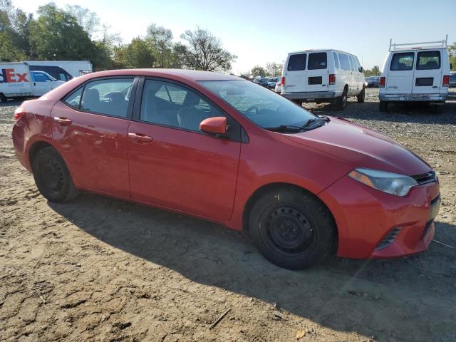 VIN 2T1BURHE9GC491069 2016 Toyota Corolla, L no.4